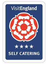 4 star self catering