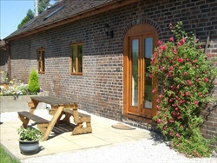Donative Cottage