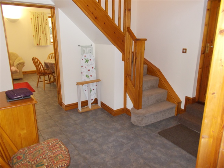cottages