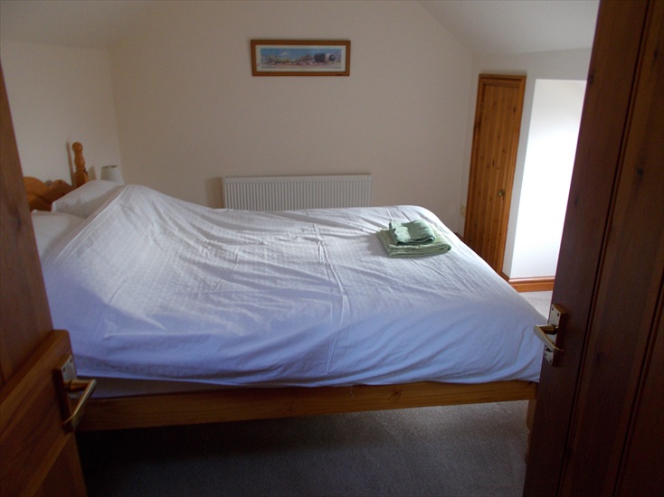 cottages bedrooms