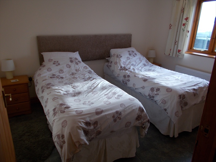 cottages bedrooms