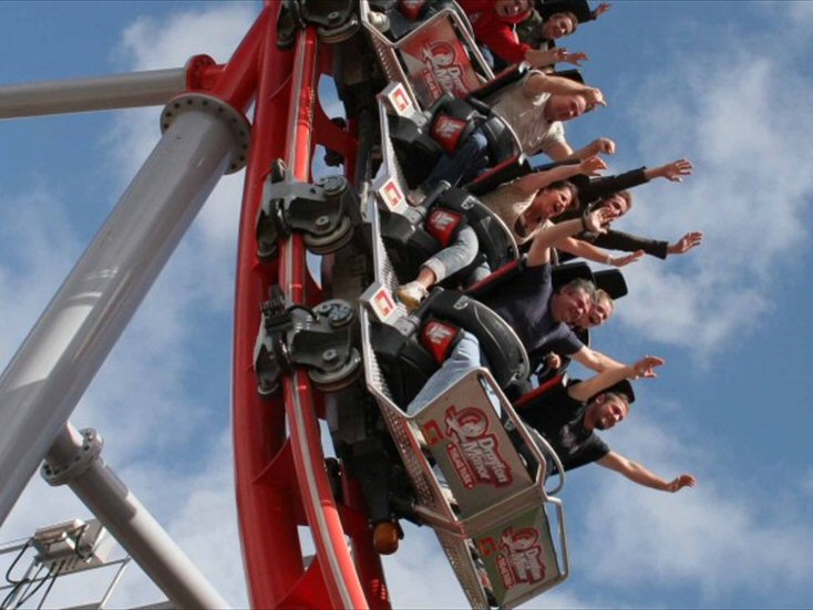 Gforce