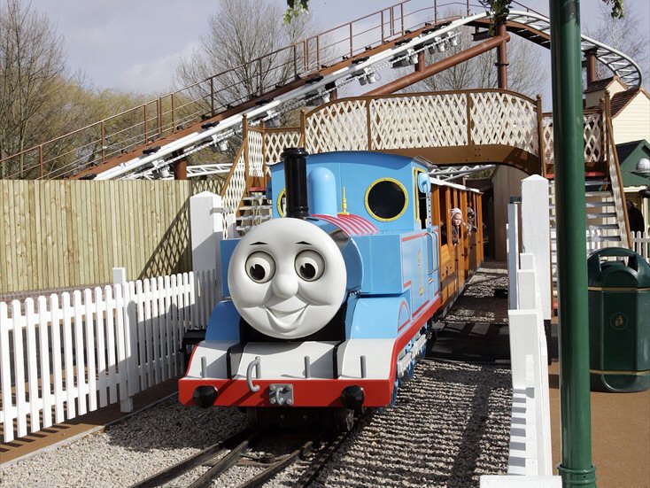 Thomas
